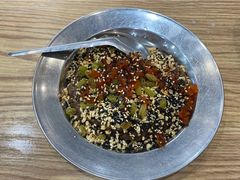 -白翔甜食店
