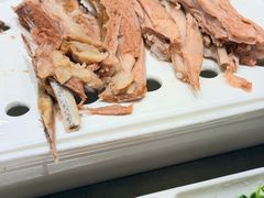 -燕兰楼·清真西北融合菜(亚运村店)