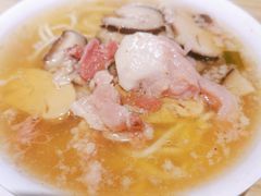 -吴记怪味面(牛王庙店)