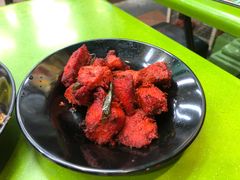 -新加坡Zam Zam餐馆