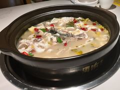 -周渝食惦酸菜鱼(青浦店)