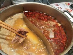 -熹悟海鲜火锅·广式打边炉
