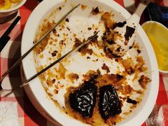 -西贝莜面村(上海百联西郊店)