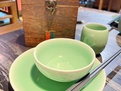 -青红之间·新派融合川菜(慈云寺店)