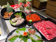 -海底捞火锅(海宁路店)