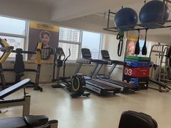 -中田健身工作室(远扬大厦店)