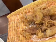 -安泰楼·佛跳墙创始人·传统闽味早茶·酒楼(三坊七巷闽菜地标店)