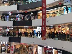 -万达广场(北京槐房店)