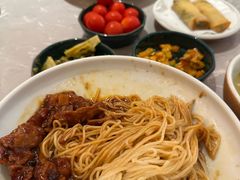 -松鹤楼·苏式汤面(虹桥天地店)