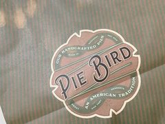 -Pie Bird(新闸路店)
