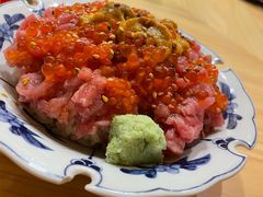 -鮨青(恒基名人购物中心店)