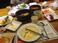 -紫霞门韩国料理烤肉(深南东路店)