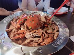 -胖哥俩肉蟹煲(湛江印象汇店)