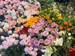 -循礼门鲜花花市(武汉循礼门店)