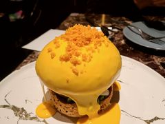 -Lets burger非常汉堡·环球风味(蓝色港湾店)
