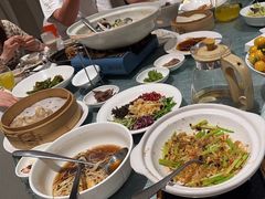 -小厨娘淮扬菜(天印大道店)