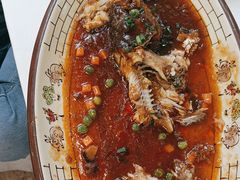 -清真马祥兴菜馆(云南北路店)