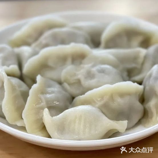 阿春特色水饺