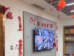 -子曰书院·古筝围棋书法国画小主持(夏都店)