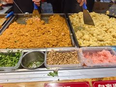 -丁家坡洋芋·观音桥好吃街A区(全国总店)