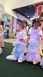 -奈尔宝家庭中心·亲子餐厅(华采天地店)