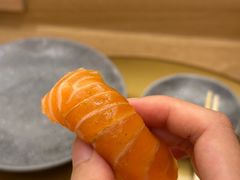 -鮨政· Omakase(港汇恒隆广场店)