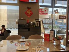 -必胜客(津塘店)