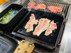 -伍丁·烤牛肋(和平东桥店)