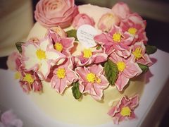 -BON CAKE(华贸购物中心店)