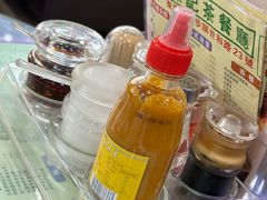 -陈记烧鹅茶餐厅(世和路店)