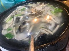 -下梅人家土菜馆(历史文化餐厅度假区店)