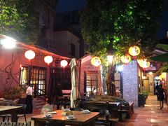 露天位-猪肉婆私房菜(容桂总店)
