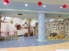 -乐悠游亲子游泳俱乐部