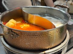 -椰子不语 椰子鸡火锅(淮海店)