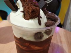 -DQ·蛋糕·冰淇淋(周浦万达店)