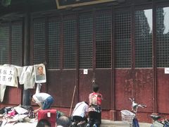 -苏州文庙(姑苏区)