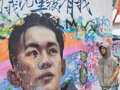 -黄桷坪涂鸦艺术街