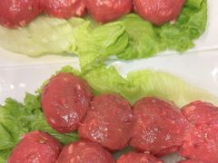 -潮悦牛肉火锅城(水贝店)