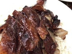 -陈光记烧腊店(罗保博士街店)