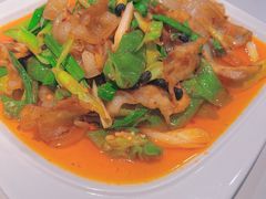 -金熊猫川菜餐厅