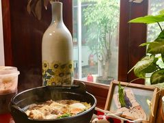 -铃木食堂(帽儿胡同店)