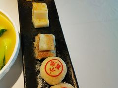 -小厨娘淮扬菜(六合欢乐港店)