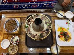 -宗巴雍姆藏餐府