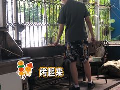 -大海别墅民宿农家院(十渡店)