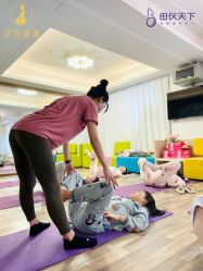 -母仪天下月子中心(光谷店)