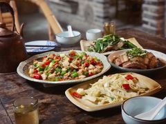 -青城甲(青城山店)