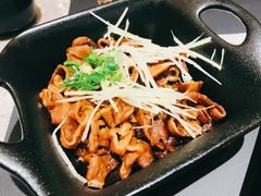 -馔豚·台北菜专门店(深圳湾万象城店)