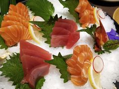 -德川家日本料理(中关村寰太大厦店)