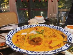 -Thai Alley泰爱里(二沙岛店)