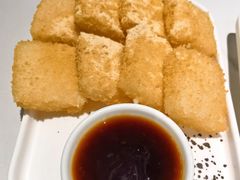 -三猫黑鱼花(南大店)